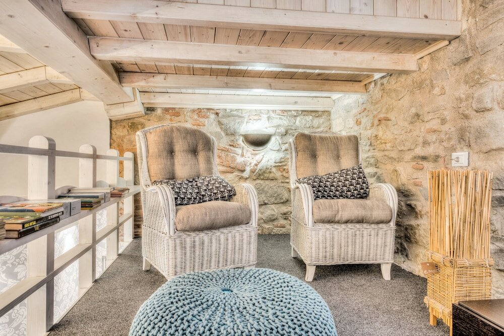 Фото Giglio Apartments