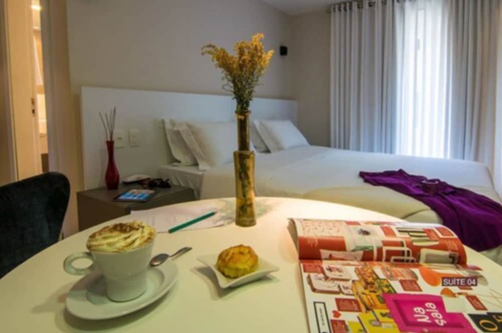 Фото ModeVie Gramado