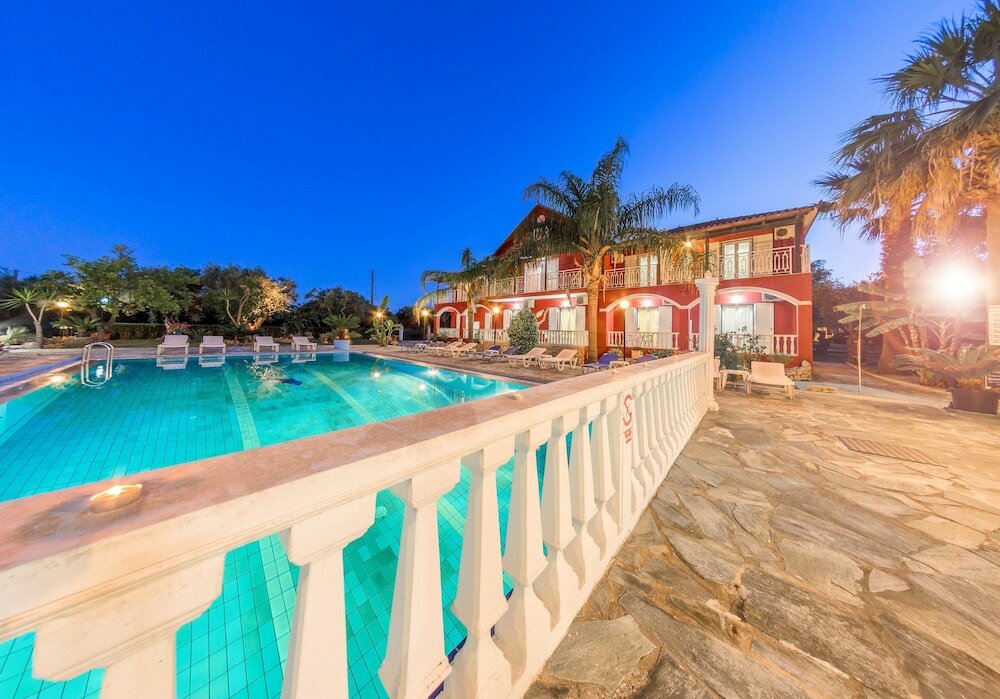 Фото Borsalino Studios & Apartments