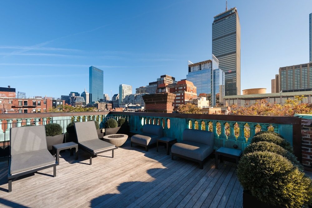 Фото Sonder No. 284 Back Bay