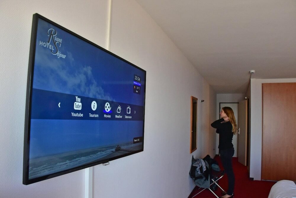 Фото Hotel Riant Séjour by Wp Hotels