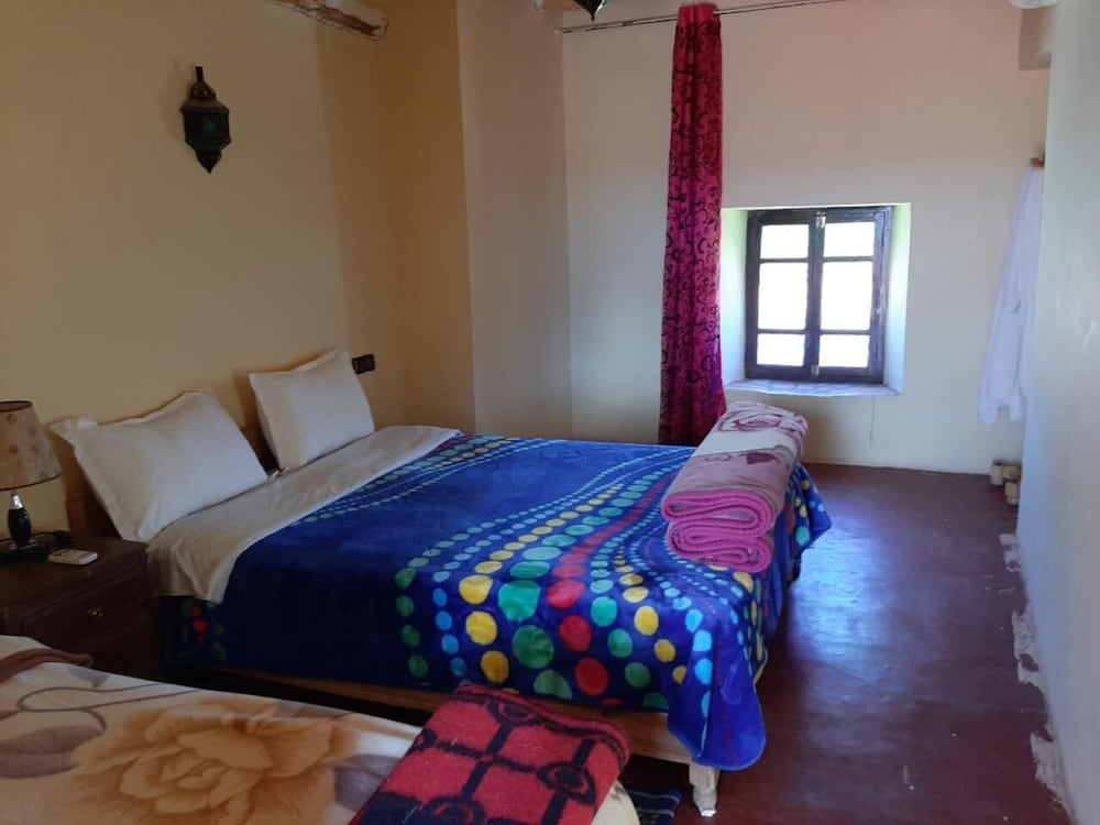 Фото Auberge Restaurant Telouet