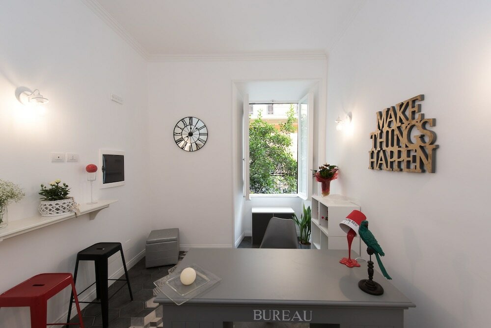 Фото Tirso SessantOtto Boutique Rooms