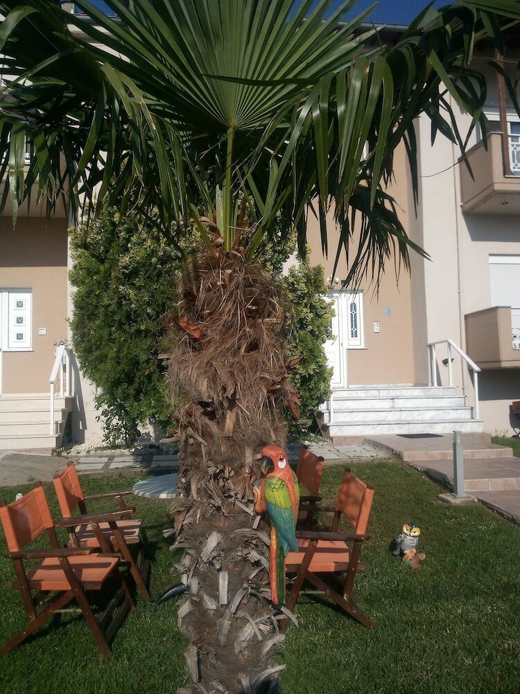 Фото Hotel La Strada