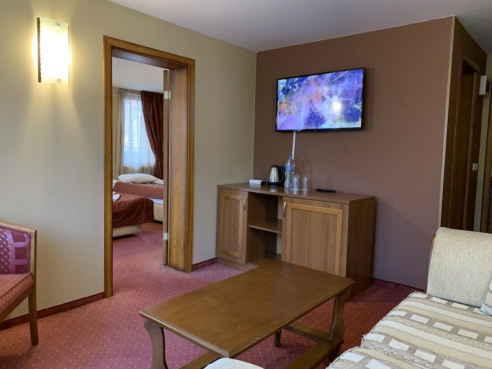 Фото Hotel Asteri Bansko