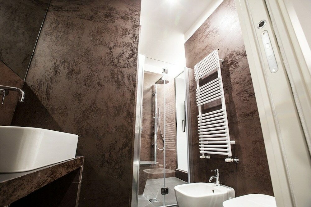 Фото The Boutique Napoli Suite