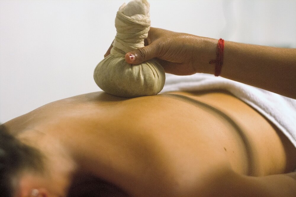 Фото Palm Trees Ayurvedic Heritage