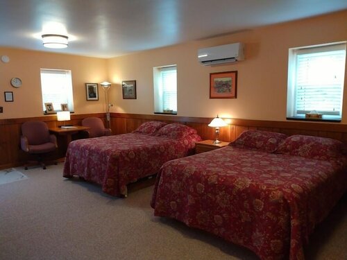 Гостиница Frush Farm Bed & Breakfast