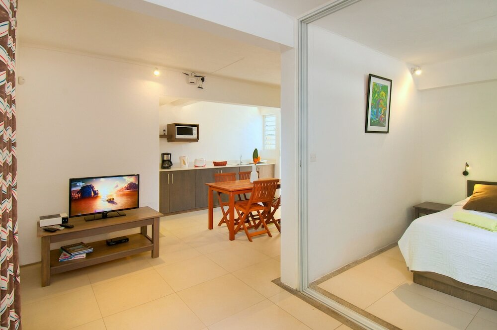 Фото Gardens Retreat