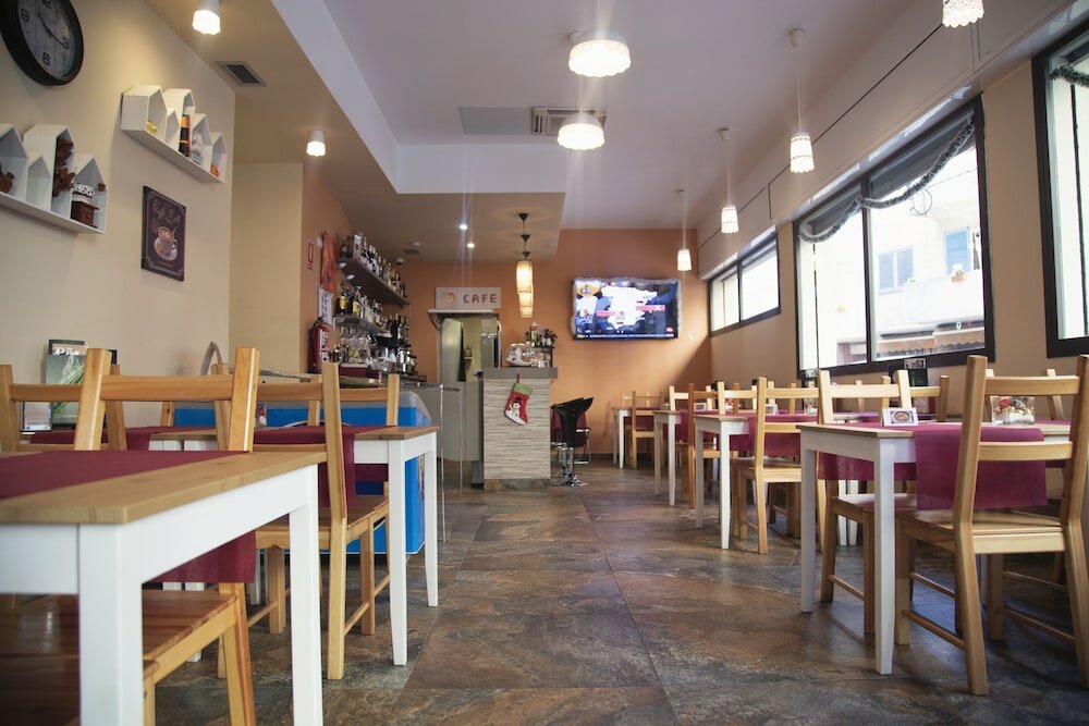 Фото Comfort Calella