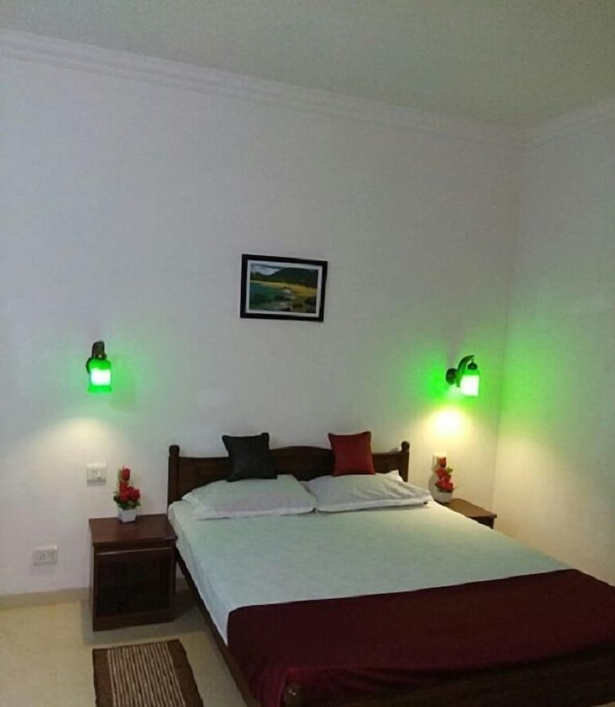 Фото Paradise-A pleasant stay in Arpora