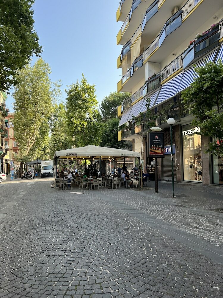 Фото Wanda Bed&Breakfast