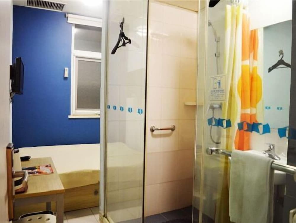 Фото Bestay Sjijiazhuang Art Center