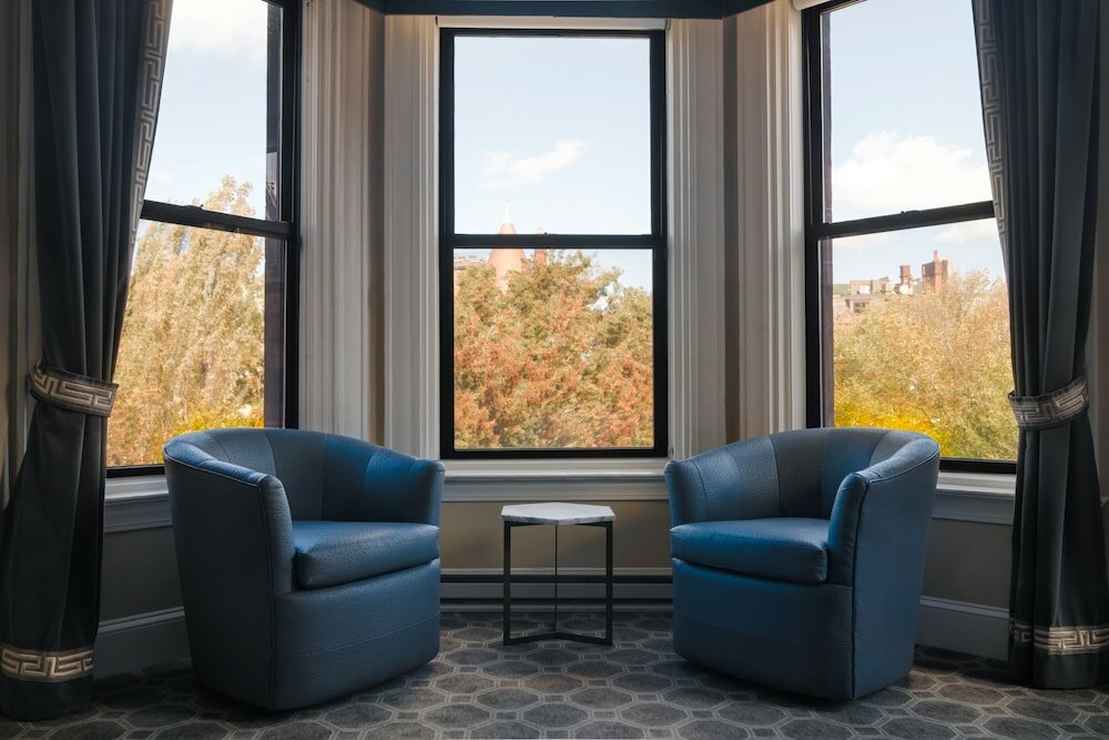 Фото Sonder No. 284 Back Bay