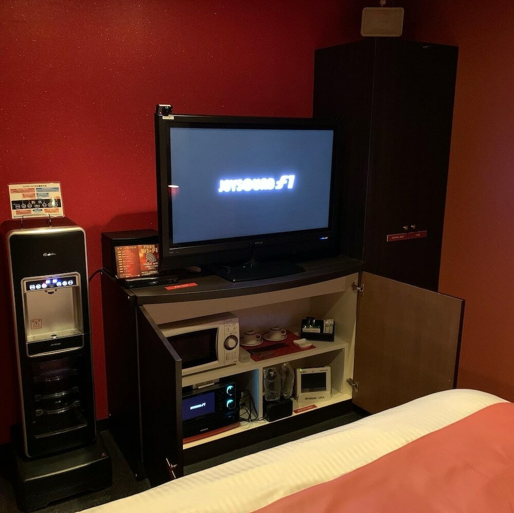 Фото Natori Hotel Staymore