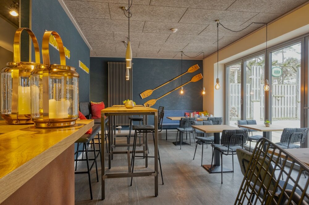 Фото Hotel Garni Seestern