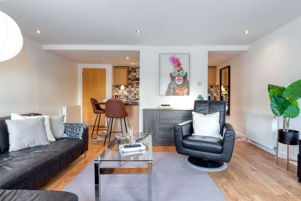 Фото Executive 7 Apartments