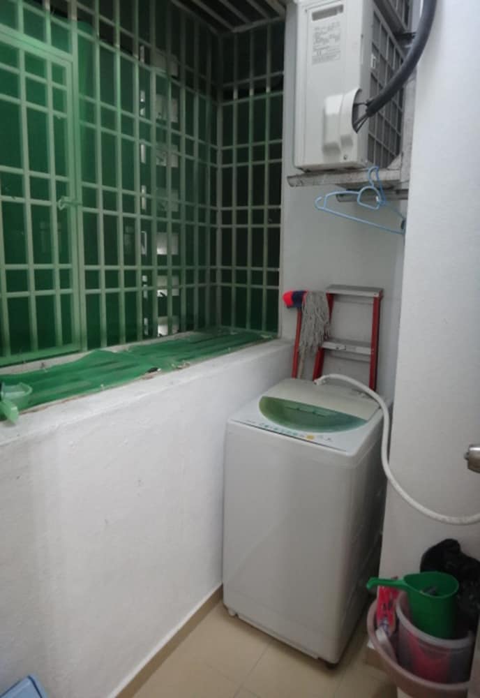 Фото Eden Seaview Condominium II