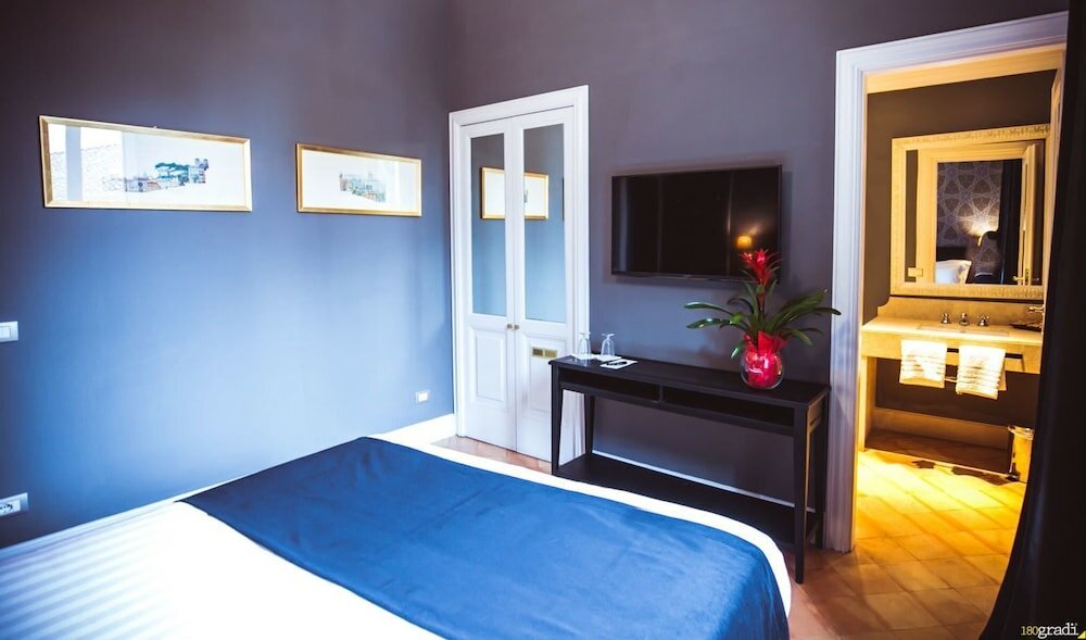 Фото Parrasio Hotel