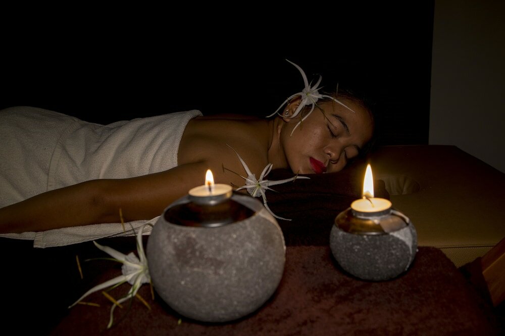 Фото Java Rain Resorts