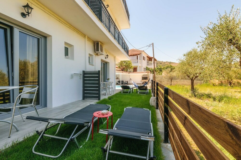 Фото Denise Studios & Apartments