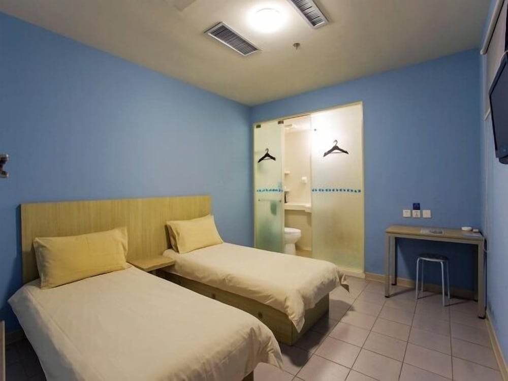 Фото Bestay Sjijiazhuang Art Center