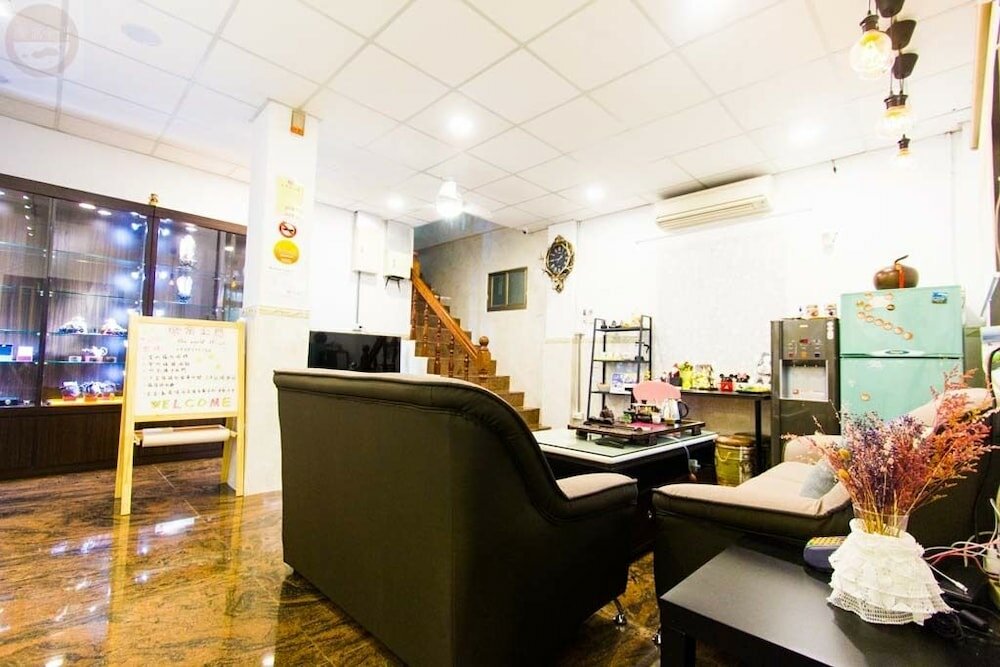 Фото The World Kinmen