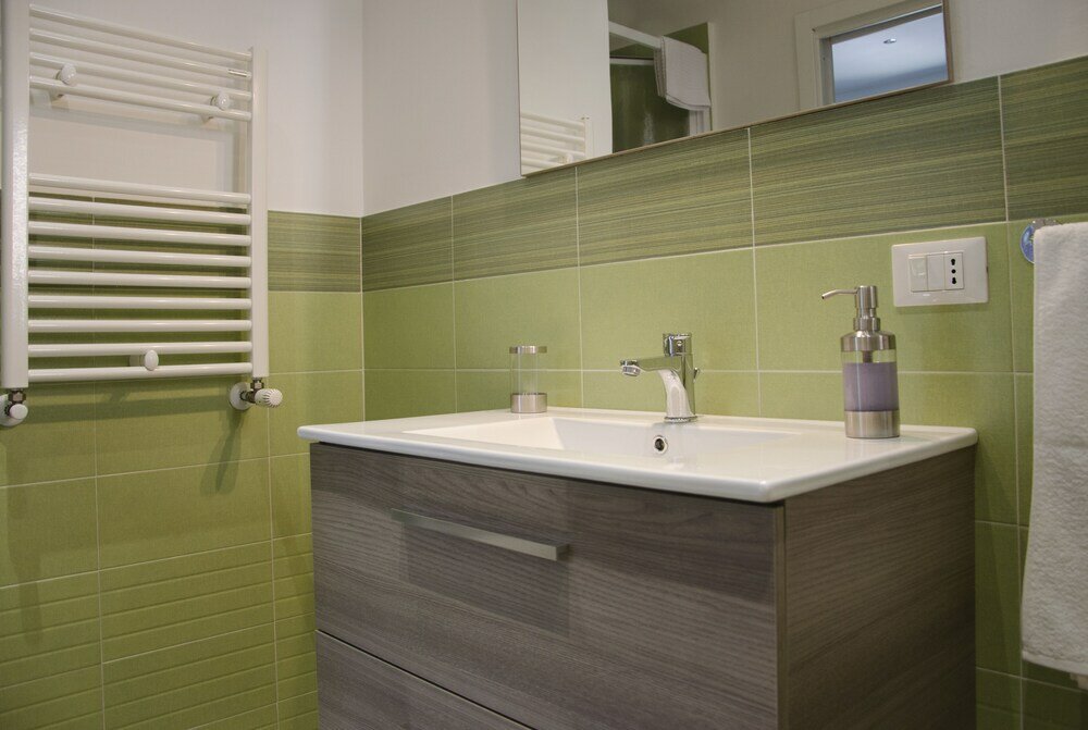 Фото Appartamento Cavour 37 Palermo