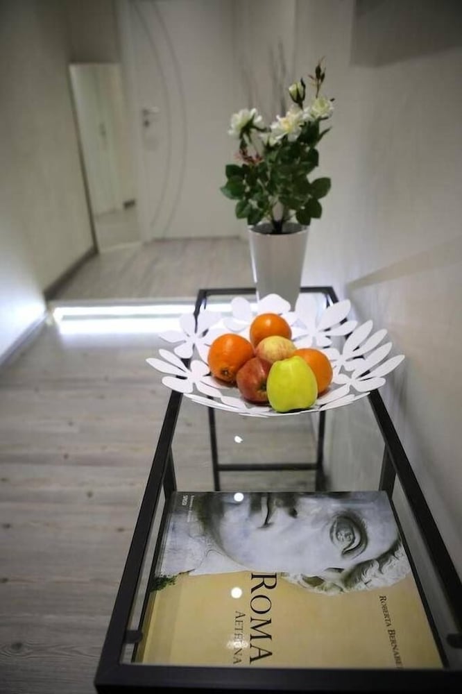 Фото Arts & Rooms