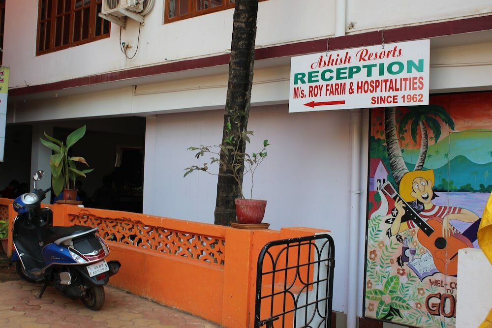 Фото отеля 4