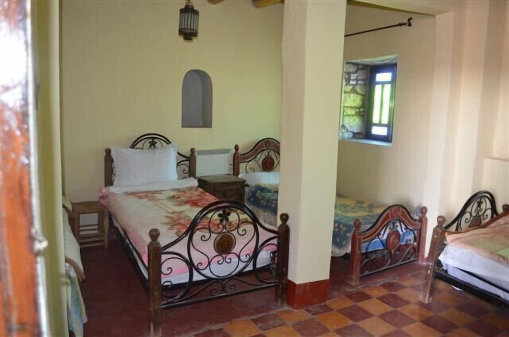 Фото Auberge Restaurant Telouet