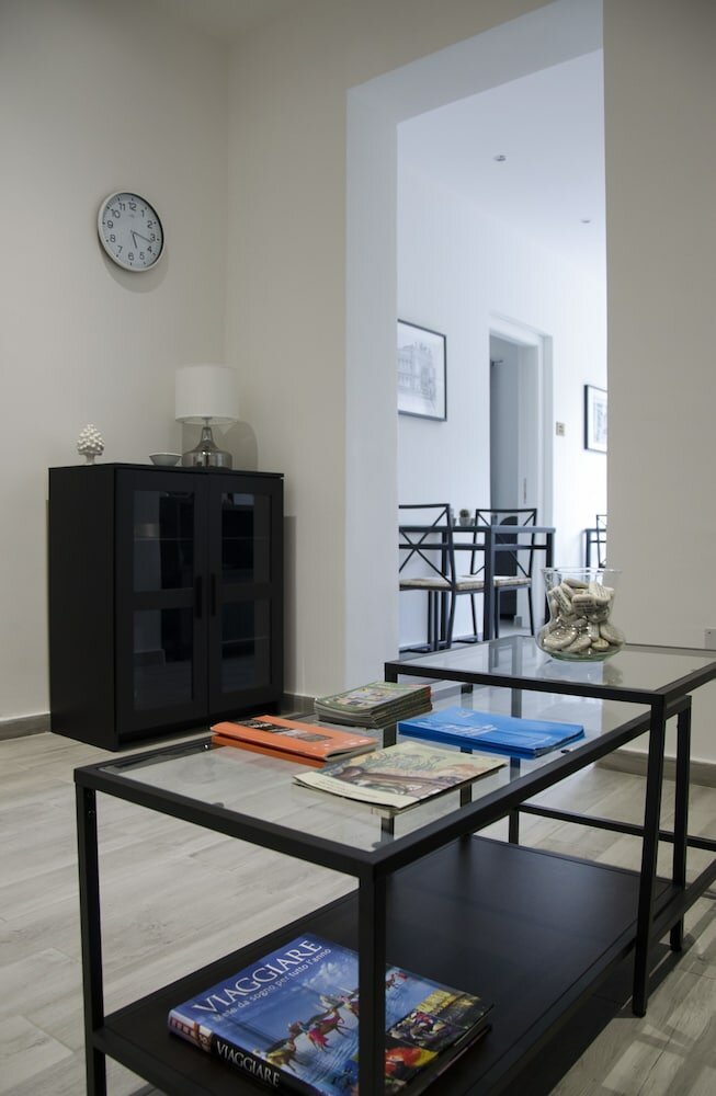 Фото Appartamento Cavour 37 Palermo