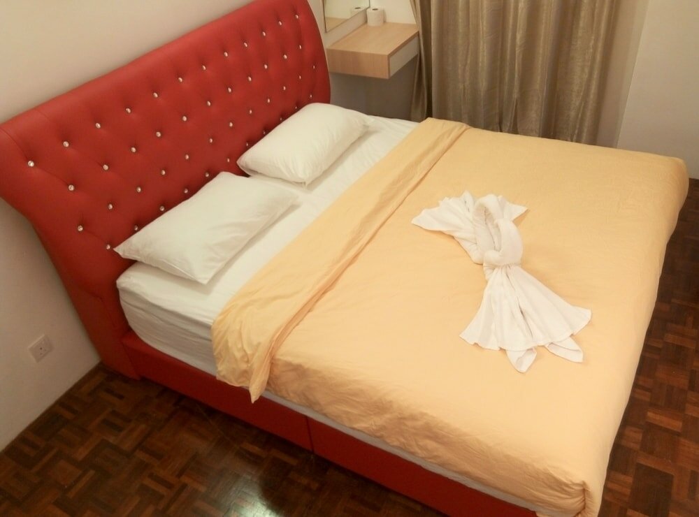 Фото Eden Seaview Condominium II