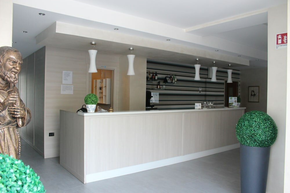 Фото Albergo Villa Bianca