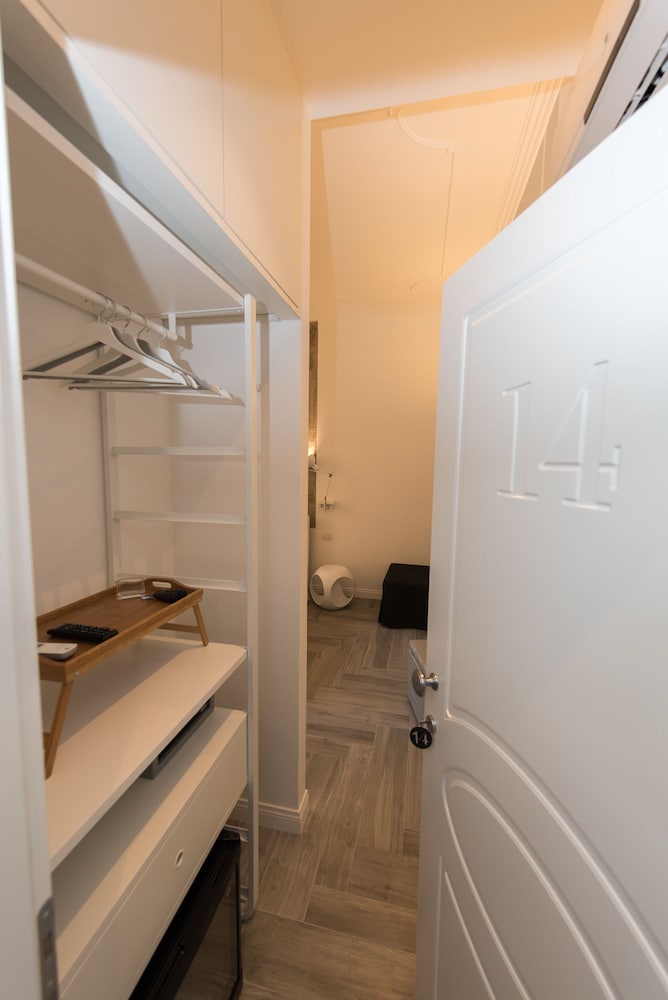 Фото Tirso SessantOtto Boutique Rooms