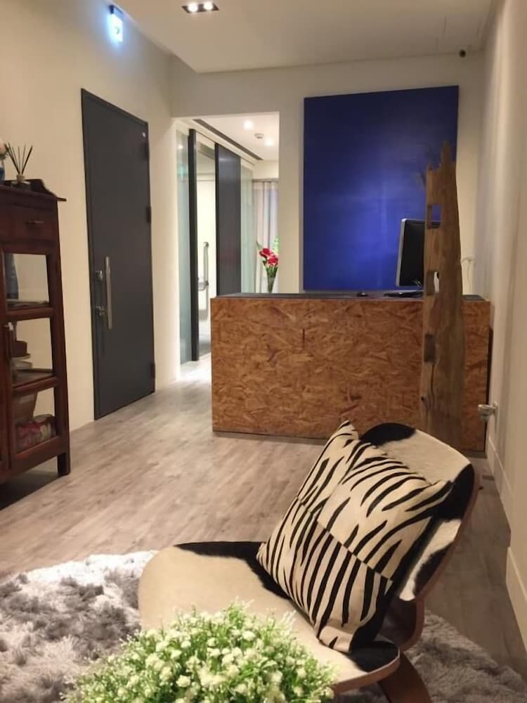 Фото Chez Taipei № 5