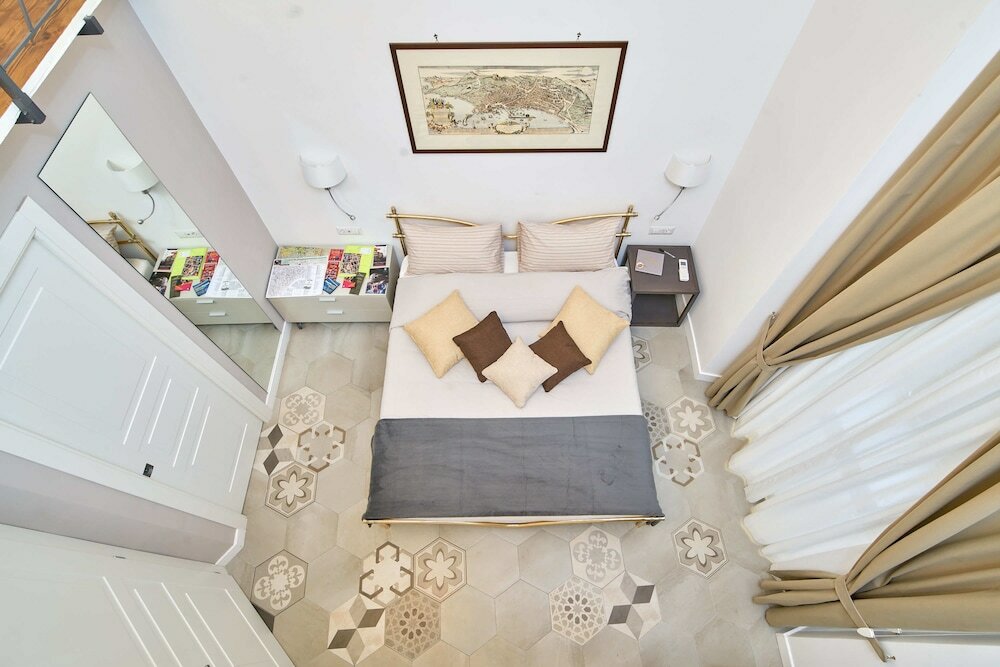 Фото A Casa del Principe