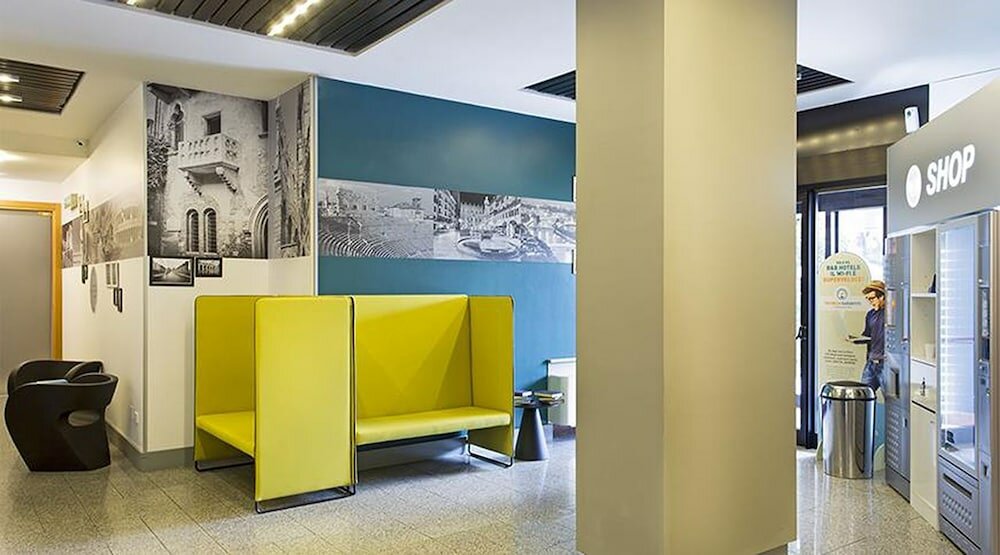 Фото Отель Verona Center