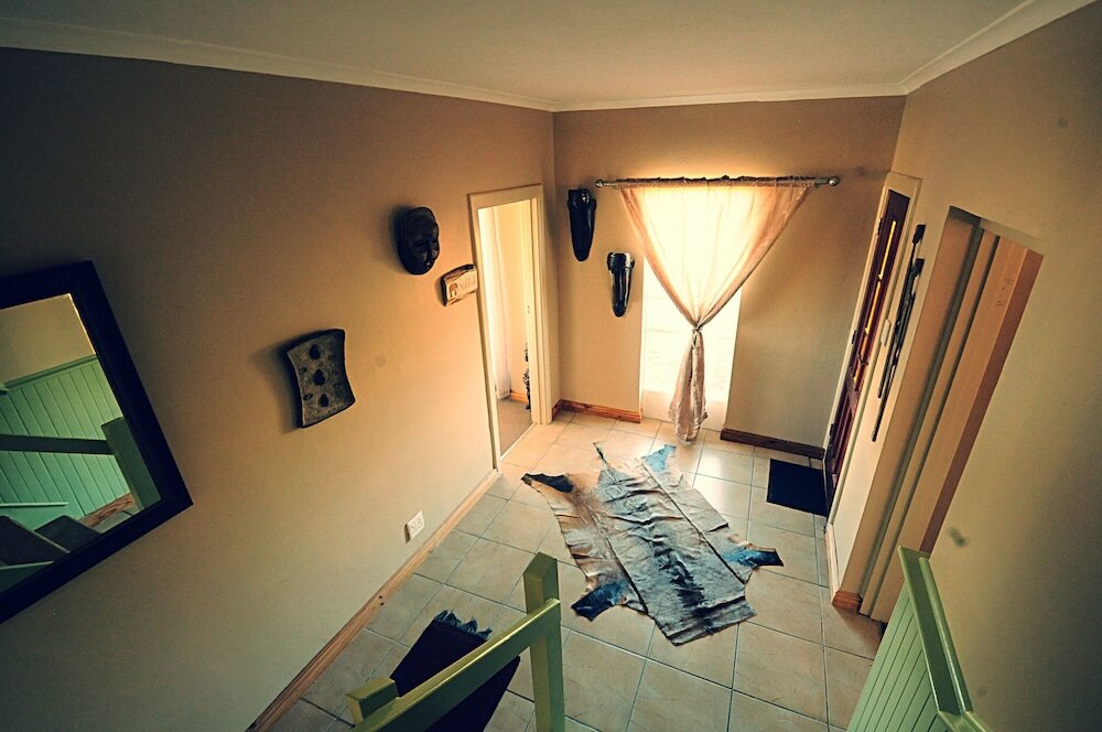 Фото Nukakamma River Guesthouse