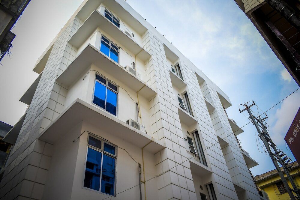 Фото отеля 2