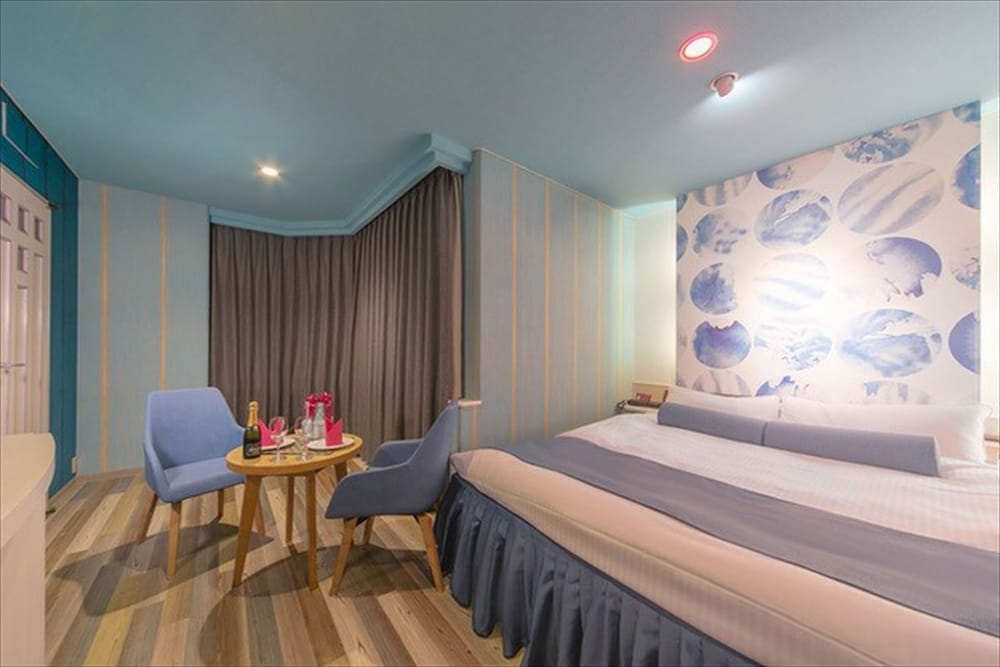 Фото Natori Hotel Staymore