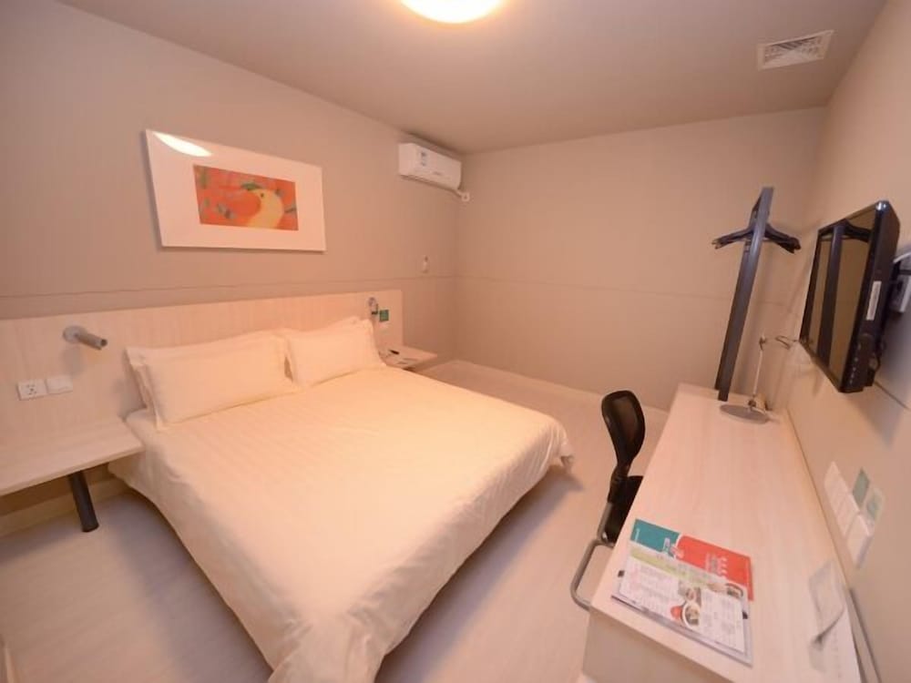 Фото Jinjiang Inn Harbin Central Street Xinyang Road