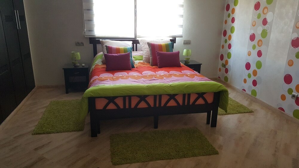 Фото Villa Malak Marrakech