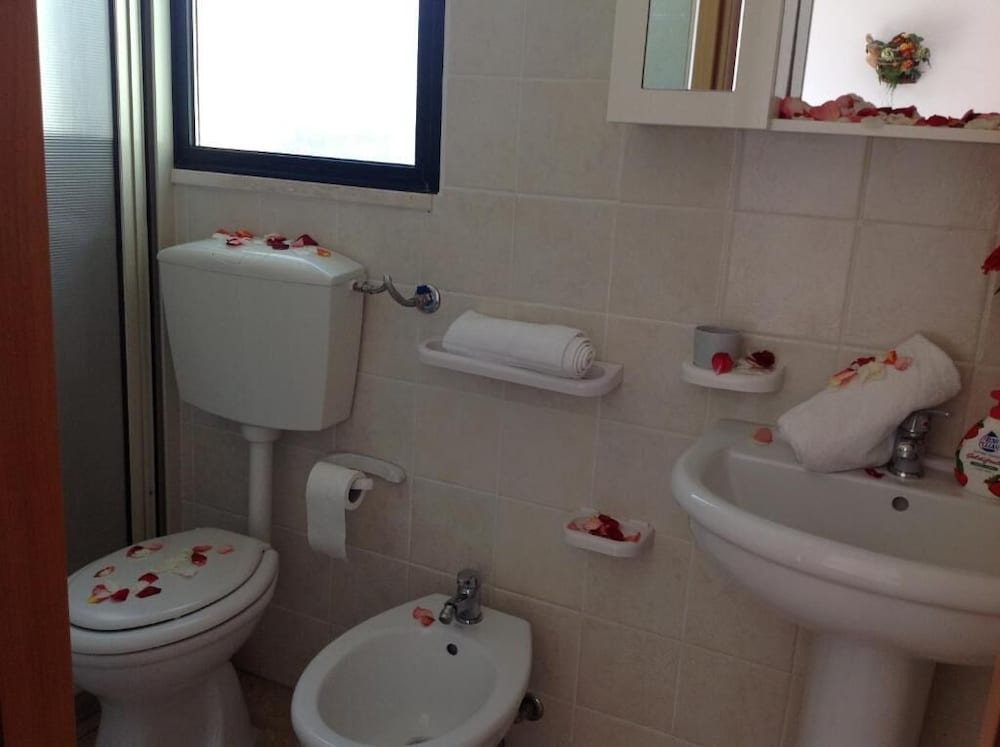 Фото Residence La Pineta - Campsite