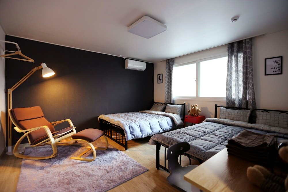 Фото Little Star Guesthouse