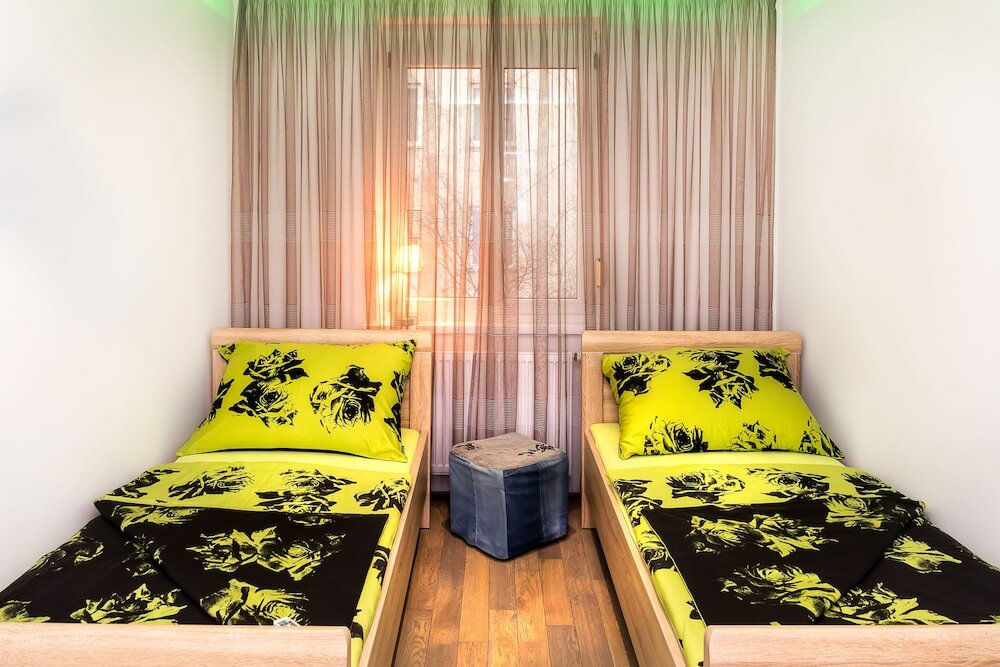 Фото Senator Flats