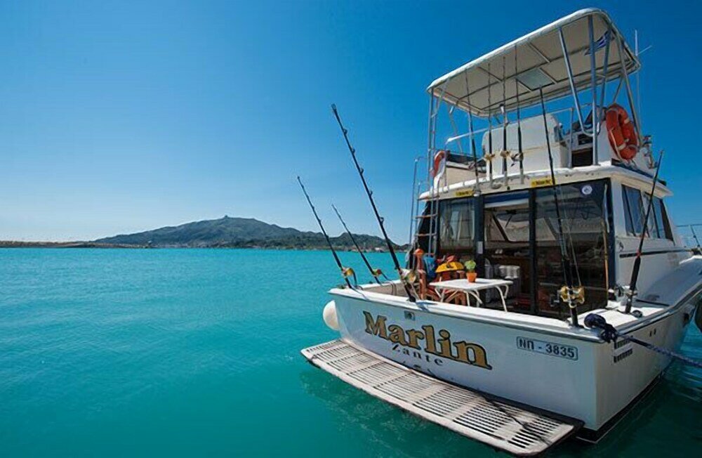 Фото Borsalino Studios & Apartments