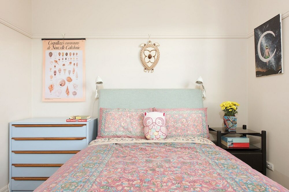 Фото Comfy Coogee Living H328