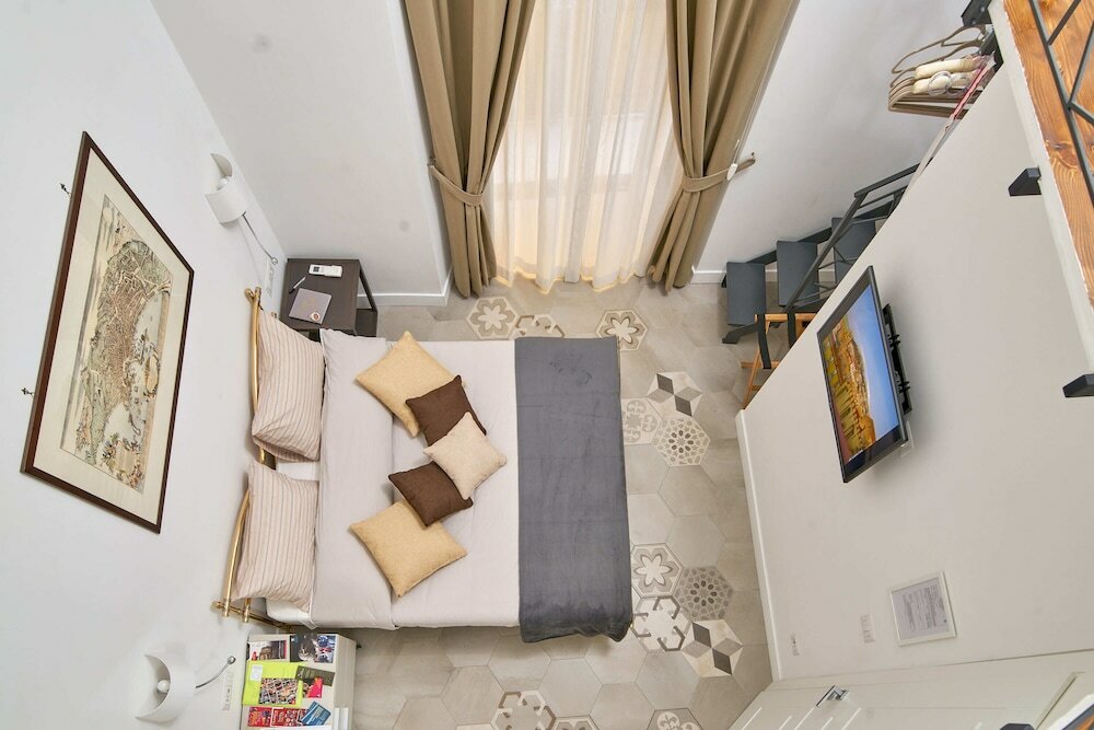 Фото A Casa del Principe