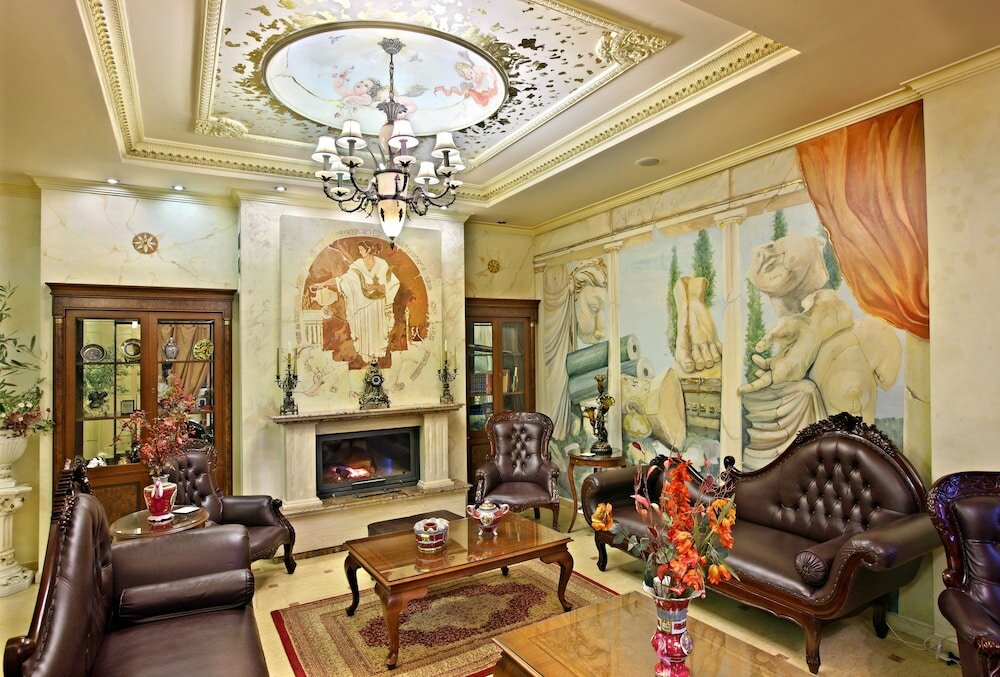 Фото Boutique Hotel Philippion Florina